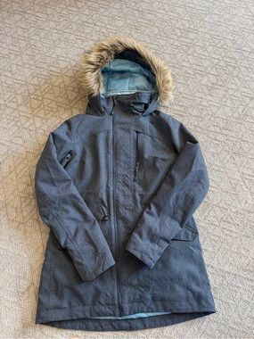 BURTON HAZEL JACKET - WOMEN'S SZ SMALL